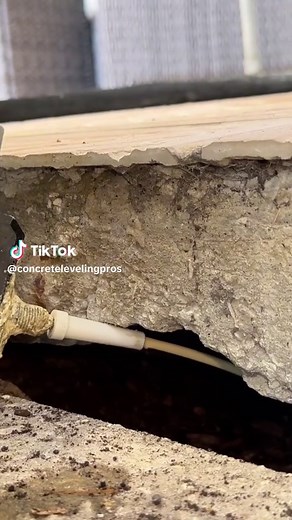 Effective Void Filling for Concrete Repair