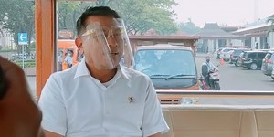 Moeldoko: Pemerintah Tidak Antikritik, Mari Sertai Kritikan dengan Solusi | merdeka.com