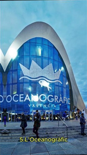 Top 10 Largest Aquariums in the World 🐠🌍 #shorts #aquariums