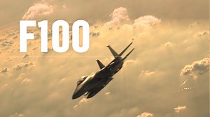 4.4K views · 269 reactions | Since the F100 ushered in a new era of fighter engine capabilities in 1972, it has delivered trusted performance for customers around the world. Need proof? Look no further than our own Tim Forsythe, Lead Integrator, Combat Air Force, and former USAF fighter pilot, who praises the F100 for delivering a superior power experience to F-15 and F-16 fighters. #WeArePW | Pratt & Whitney | Facebook