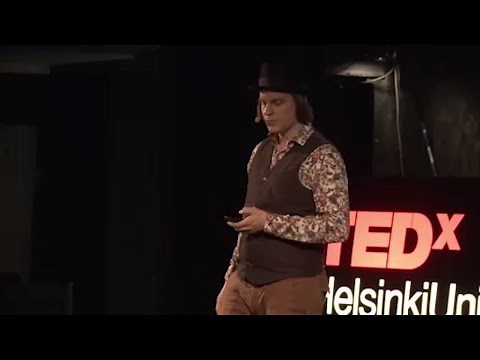 The meaning of life: What makes life worth living? | Frank Martela | TEDxHelsinkiUniversity