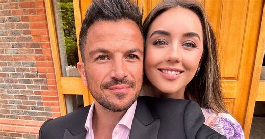 Inside Peter and Emily Andre's daughter Amelia's luxury 10th birthday sleepover