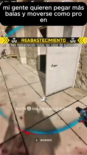 Configuración ideal para principiantes en Warzone