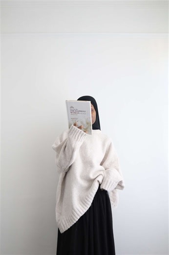 20 Signs You Are Becoming a More Feminine Muslim Woman