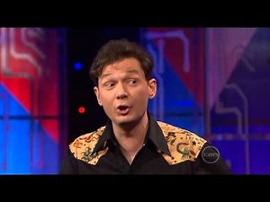 Good News Week 2009.10.05 S07E29