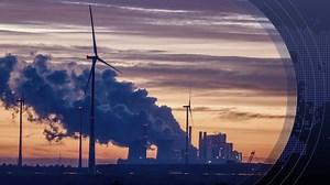 Il y a 25 ans était adopté le protocole de Kyoto pour s'attaquer au réchauffement climatique. Ce premier accord international sur le climat avait suscité l'espoir, mais son bilan est aujourd'hui peu reluisant. | Radio-Canada Information