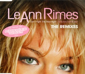 LeAnn Rimes - Can't Fight The Moonlight (The Remixes)