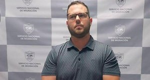 Fiscalía, implacable contra John Poulos: destapa prueba reina para “vencerlo” en juicio