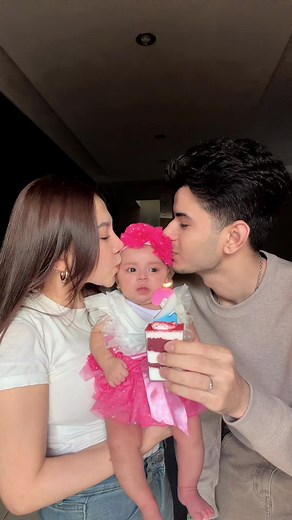 Selamat 2 Bulan untuk Sehrish Saiyaara — Ucapan & Caption Bayi