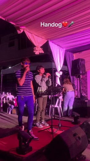 Understanding 'Handog' by Allen Arellano and Florante