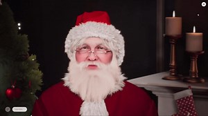 See how to chat with AI Santa!