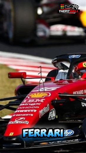 🤬Charles Leclerc Not Happy After Qualifying in Japan😬 #f1 #formula1 #leclerc #charlesleclerc