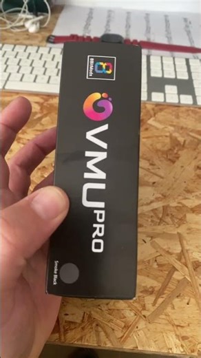 VMU PRO Sega Dreamcast!