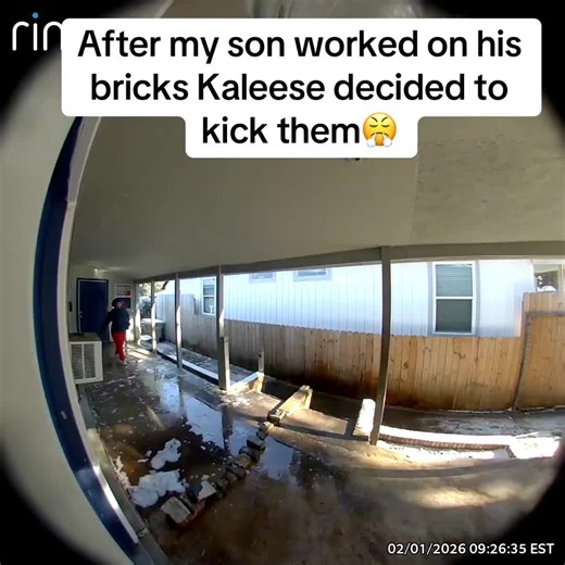 Dealing with Terrible Neighbors: A Family Perspective