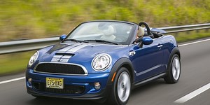 Drive a Mini Cooper? You’ll want to read this