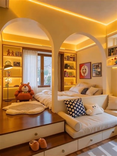 Creative Children's Room Customization Ideas