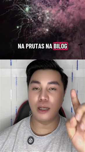 Pampaswerteng Pamahiin sa New Year