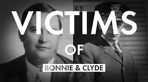 Victims of Bonnie & Clyde | American Experience | PBS
