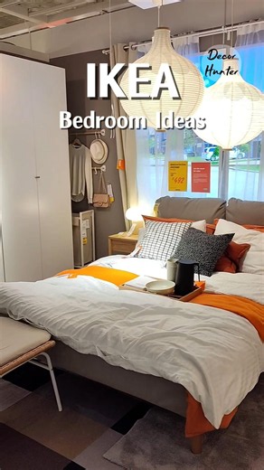 IKEA 2026 ✨ IKEA Bedroom Ideas