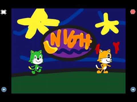 Scratch jr exe Full Walk-through Chapters 1- 2