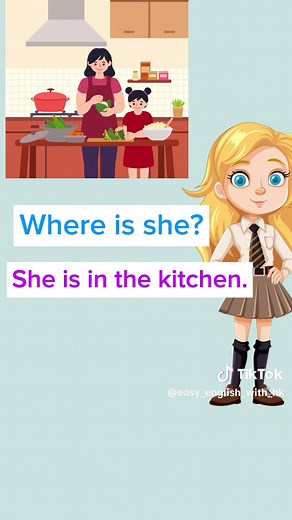 English Conversation Practice - Improve Your Speaking Skills