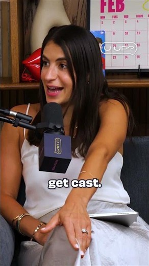 Would 2000s MTV dating shows work in 2026? ‪@jaredfreid‬