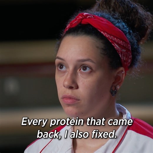 172K views · 2.9K reactions | The heat in the kitchen is astronomical!  Whose side are you on? Watch the latest #HellsKitchen episode now on Hulu. | FOX | Facebook