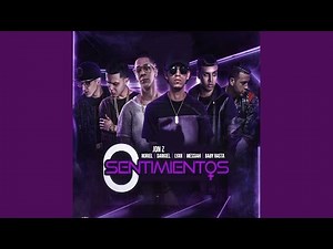 0 Sentimientos (Remix) (feat. Noriel, Lyan, Darkiel, Baby Rasta & Messiah)