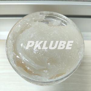 [Hot Item] Advanced Polyurea Grease Automotive Manufacturing ODM OEM Lubricating Grease Electronic Tools Use