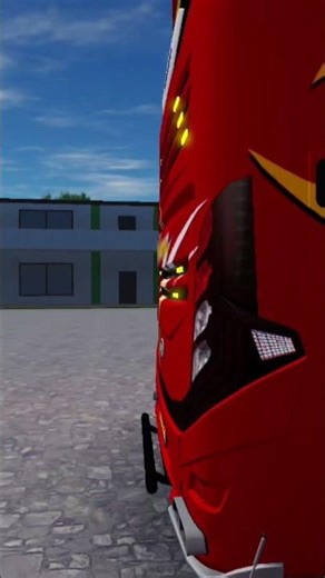 ini bis aku di bus explorer part 2 indonesia #busmania #basuri #buspariwisata