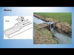 Stream Gauging - Dilution Method