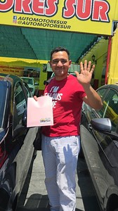 Gracias Luis ⭐️ ❤ por confiar en Automotores Sur en la compra del Fiat Cronos drive pack plus 2025 🥰Que lo Disfruten!!!😊👏🏻👏🏻Entrega Inmediata 💪 ✅Acércate y llévate un usado o un 0km al mejor precio con mínimos requisitos y a sola firma!🙌💪No te lo pierdas‼️ ⭐️Automotores Sur 🚘 📍Av.Bartolome Mitre 4989 Entre Centenario y Magdalena Frente al Parque Domínico V.Dominico-Avellaneda Tel:4206-5023 WhatsApp: https://wa.me/5491154276317 📲Whatssapp ⁨011 5427-6317⁩ @automotoresur | Automotores S