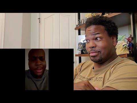 EDP445 Responds to JiDion - Reaction!