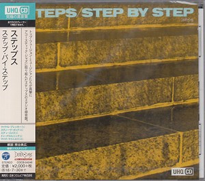 Steps - Step By Step