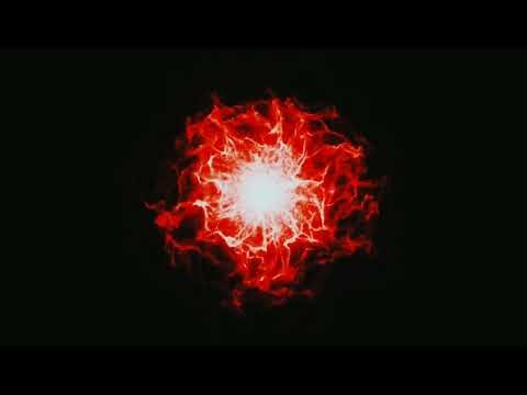 Power Explosion Effect | 4K