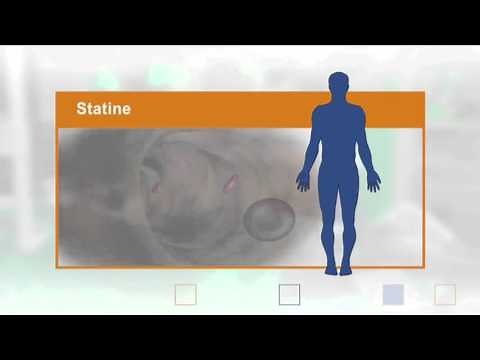 Statine
