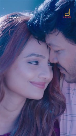 Celebrating the beauty in every detail. 🌸 💘 #ganesh #Roopasi #Love #sonunigam #DBeats