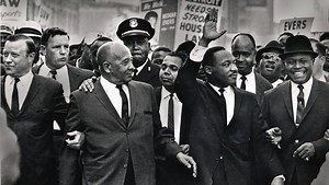 Detroit's black middle class emerged from 1968's upheaval