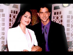 Rendezvous with Simi Garewal - Hrithik Roshan Solo Part -2