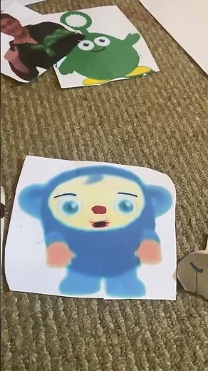 Peek A Boo Animals On The Farm Baby First TV Ep 10