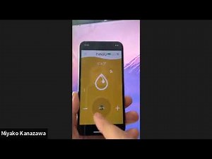 healyピンクアプリ設定、コイルで使えるプログラム