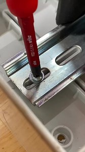 Earth Neutral Bond relay build up #electrical #DINrail #solarpv | EFIXX