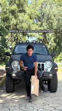 New window lift for Jeep Liberty #parts #mechanics #window #jeep #partsstore