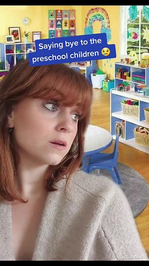 Saying goodbye to the school leavers is hard 😢 #daynurseries #earlyyears #eyfs