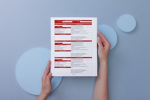 Fire Extinguisher Register and Monthly Inspection Form, Editable Excel Document, Monthly or Yearly Inspection Form, Edit and Print in Excel - Etsy