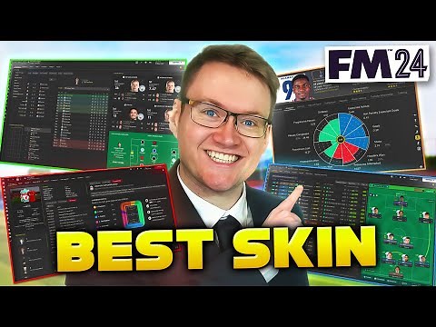 THE BEST FM SKIN JUST GOT EVEN BETTER