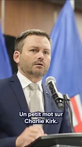 "What does Québec want?" | Paul St-Pierre Plamondon