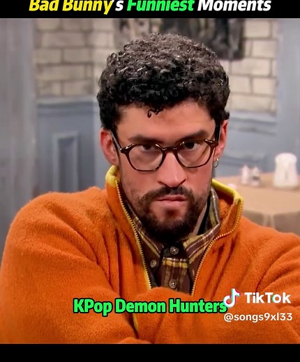 #badbunny#snl#pdd#marcellohernandez#ashleypadilla @Bad Bunny @Saturday Night Live - SNL