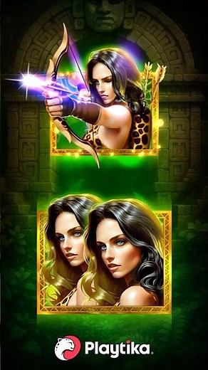 Two Characters - One Idea💡Spine 2D Animation!