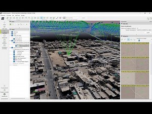 5. PROCESAMIENTO DE FOTOGRAMETRÍA CON PIX4D MAPPER